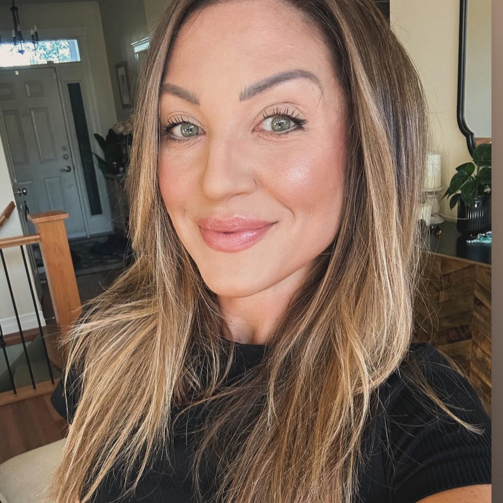 Meet your Posher, Alyse